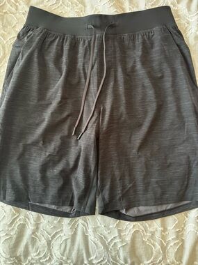 T.H.E. Short Lined 9”